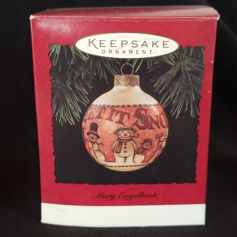 Hallmark Mary Engelbreit